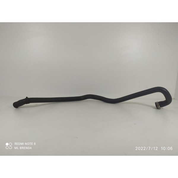 Mangueira Agua Ar Quente Bmw X6 3.0 2013 2014 2015  / 16719