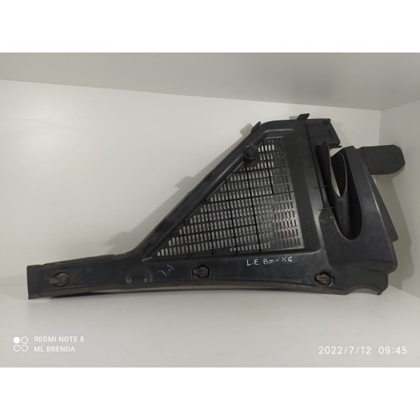 Canto Churrasqueira Bmw X6 Esq 2011/2016 10834110 Orig/16715