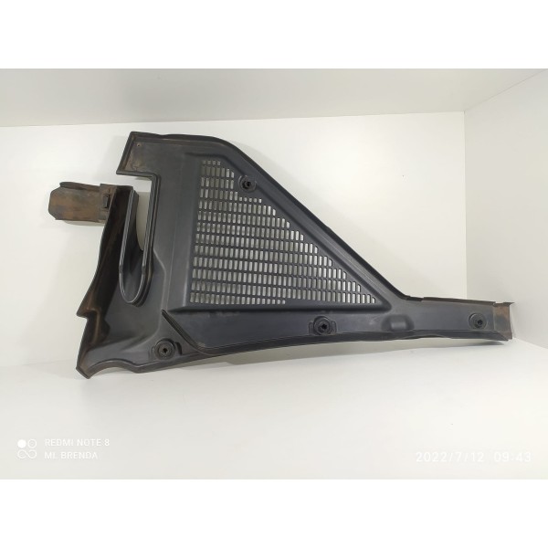 Canto Churrasqueira Bmw X6 Esq 2011/2016 10834110 Orig/16715