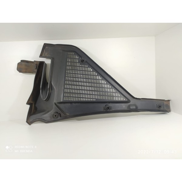Canto Churrasqueira Bmw X6 Esq 2011/2016 10834110 Orig/16715