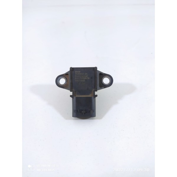 Sensor Map Bmw X6 35i 3.0 2011 2014 2016 2017 7599042 /16712