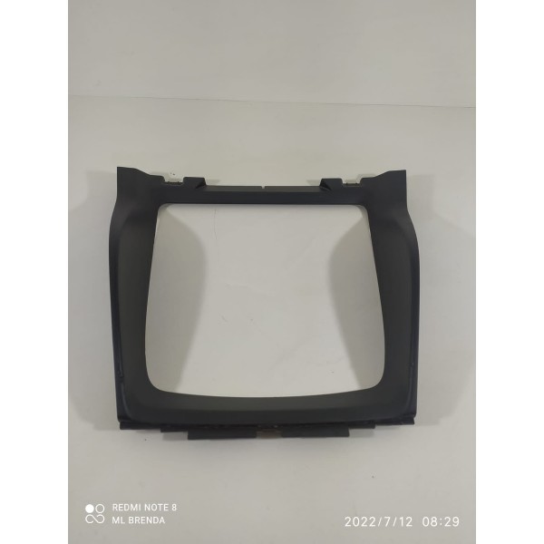 Moldura Console Bmw X6 2013 2013 2014 2015 2016 / 16706