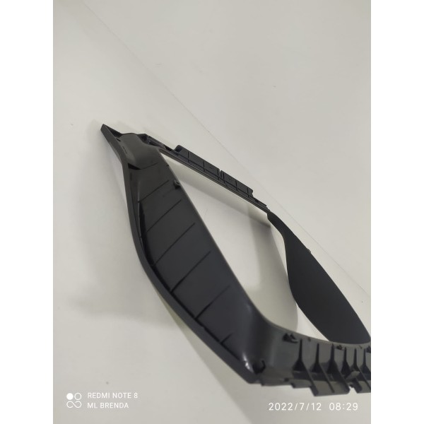 Moldura Console Bmw X6 2013 2013 2014 2015 2016 / 16706