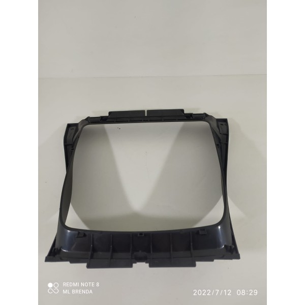 Moldura Console Bmw X6 2013 2013 2014 2015 2016 / 16706