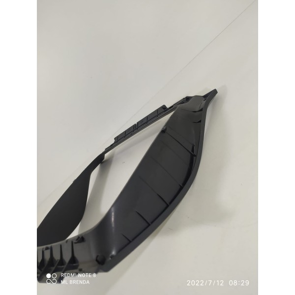 Moldura Console Bmw X6 2013 2013 2014 2015 2016 / 16706