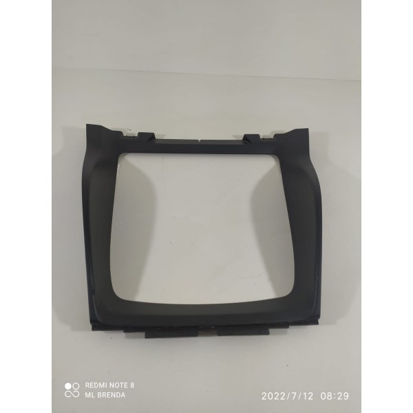 Moldura Console Bmw X6 2013 2013 2014 2015 2016 / 16706
