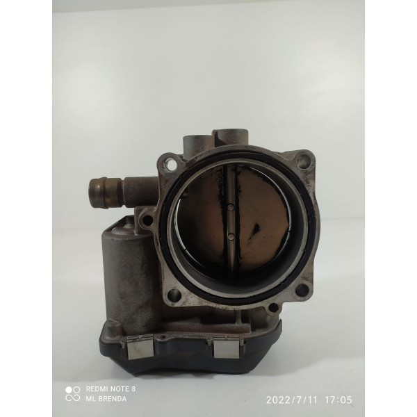 Tbi Corpo Borboleta Bmw X6 3.0 35i 2012/2016 7597871 / 16701