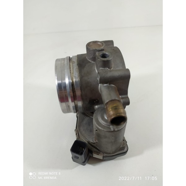 Tbi Corpo Borboleta Bmw X6 3.0 35i 2012/2016 7597871 / 16701