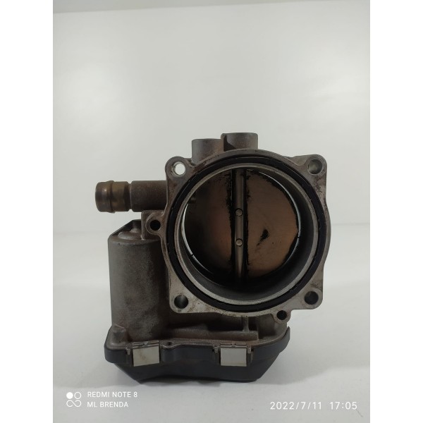 Tbi Corpo Borboleta Bmw X6 3.0 35i 2012/2016 7597871 / 16701