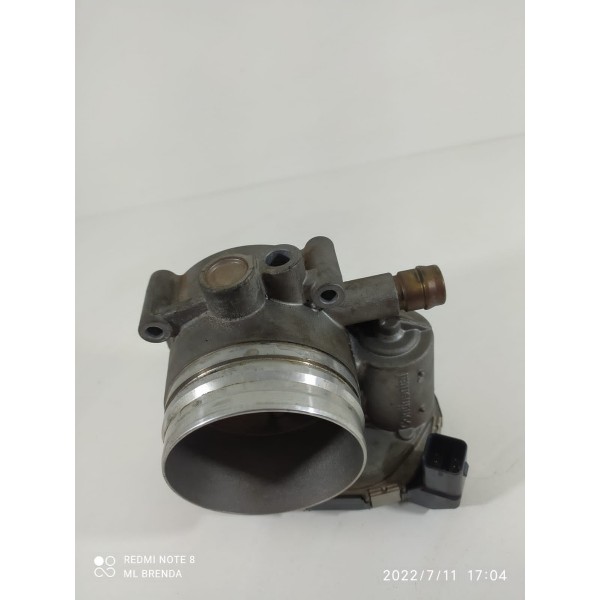Tbi Corpo Borboleta Bmw X6 3.0 35i 2012/2016 7597871 / 16701