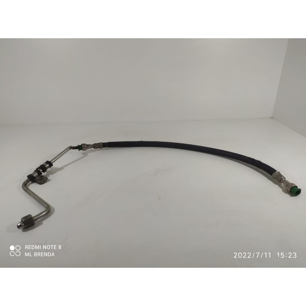 Mangueira Combustivel Bmw X6 3.0 2011/2016 Original / 16700