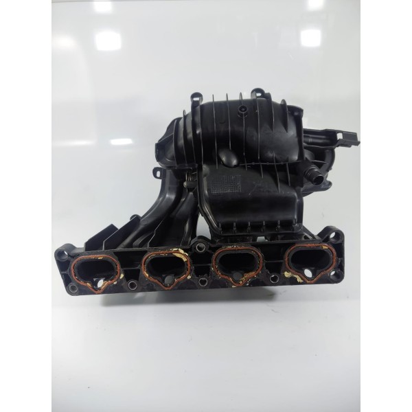 Coletor Admissao Citroen C4 Pallas Peu 307 2.0 966240148000