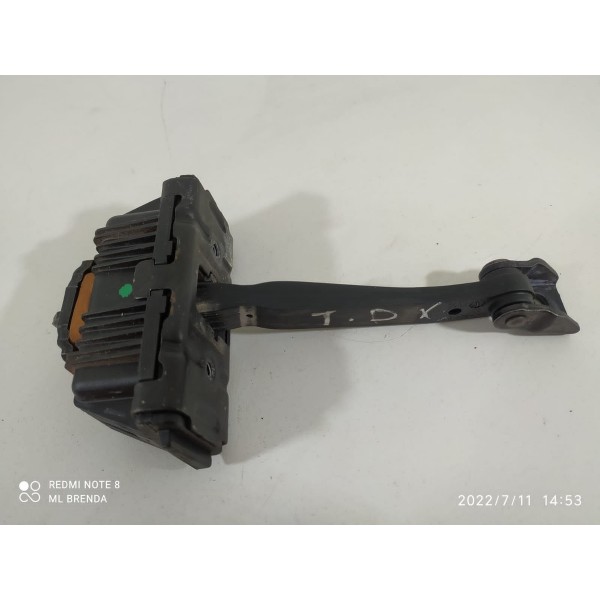 Limitador Porta Bmw X6 Traseira Dir 2011/2016 Origin / 16696