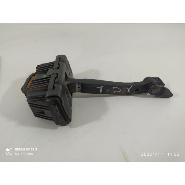 Limitador Porta Bmw X6 Traseira Dir 2011/2016 Origin / 16696