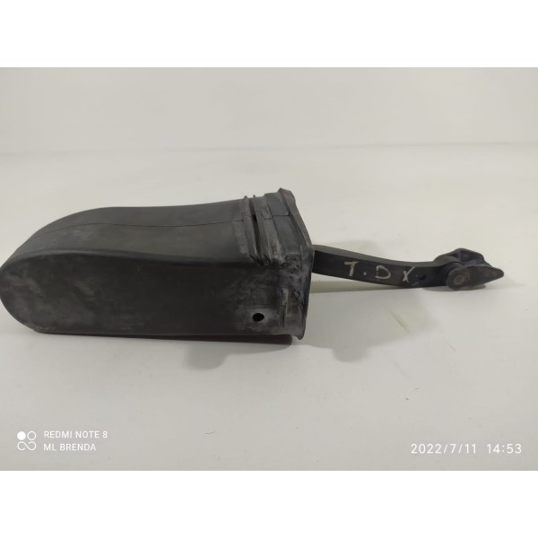 Limitador Porta Bmw X6 Traseira Dir 2011/2016 Origin / 16696