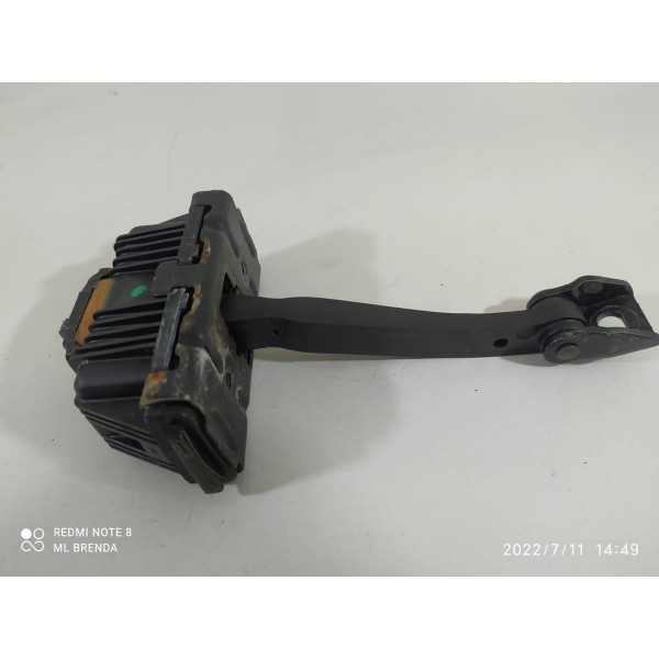 Limitador Porta Bmw X6 Traseira Esq 2011/2016 Origin / 16695