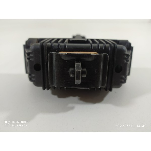 Limitador Porta Bmw X6 Traseira Esq 2011/2016 Origin / 16695