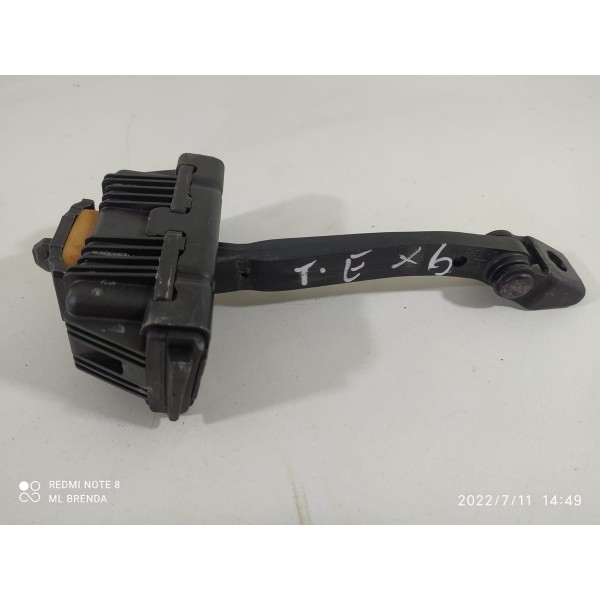Limitador Porta Bmw X6 Traseira Esq 2011/2016 Origin / 16695