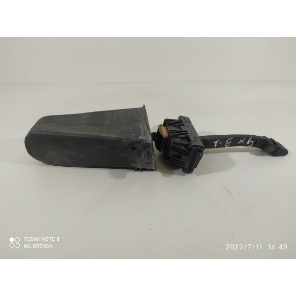 Limitador Porta Bmw X6 Traseira Esq 2011/2016 Origin / 16695