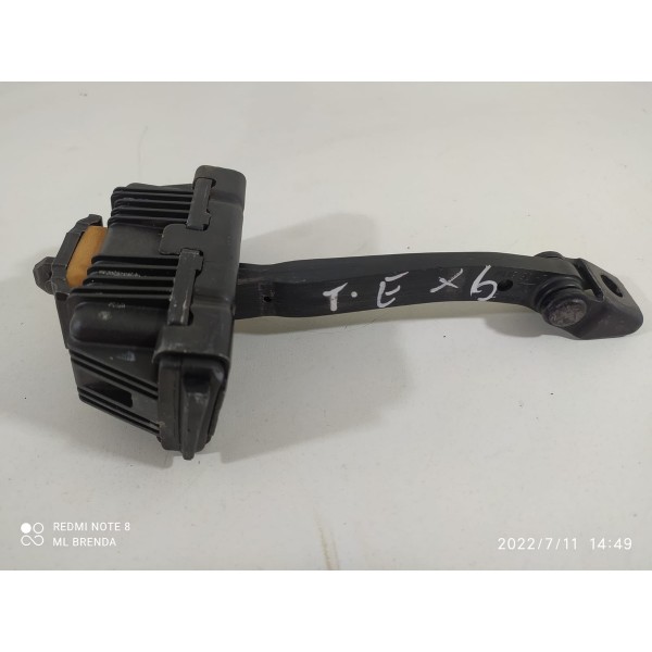 Limitador Porta Bmw X6 Traseira Esq 2011/2016 Origin / 16695