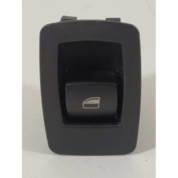 Botão Vidro Bmw X6 2013 2014 2015 2016 1593900 /16694