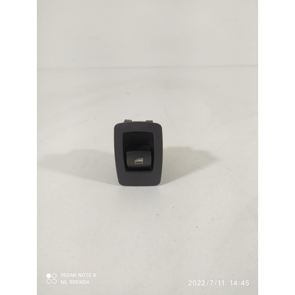 Botão Vidro Bmw X6 2013 2014 2015 2016 1593900 /16694
