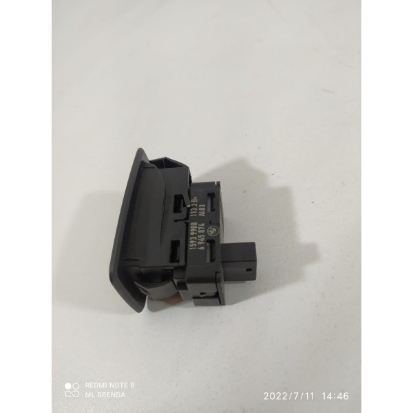 Botão Vidro Bmw X6 2013 2014 2015 2016 1593900 /16694