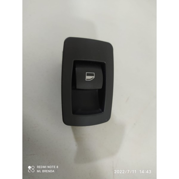 Botão Vidro Bmw X6 2012 2014 2015 2016 1593900 /16693