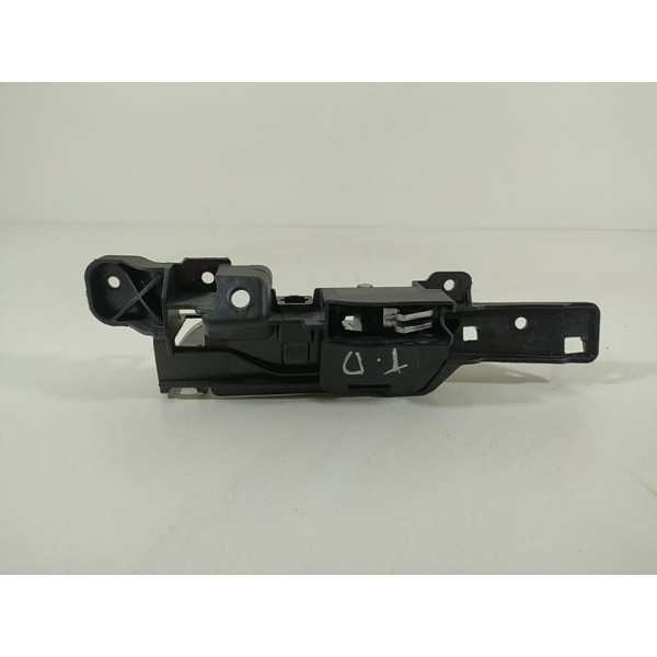 Maçaneta Interna Bmw X6 Traseira Dir 2011/2016 Orig / 16691
