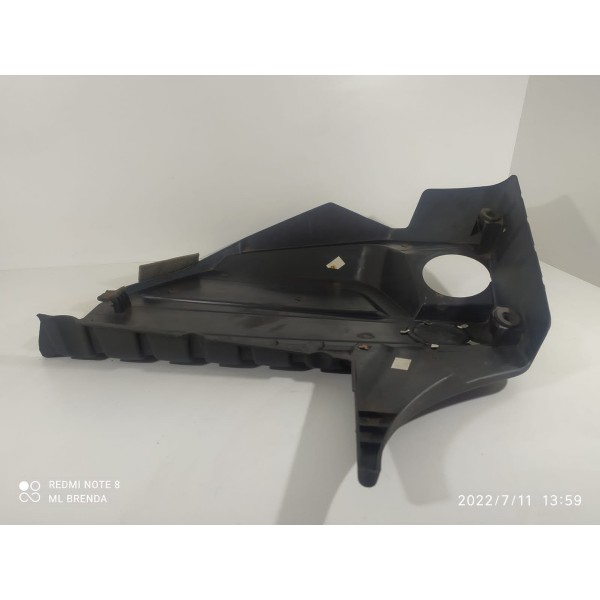 Tampa Cobertura Motor Bmw X6 3.0 2012/2016 7607447 / 16688