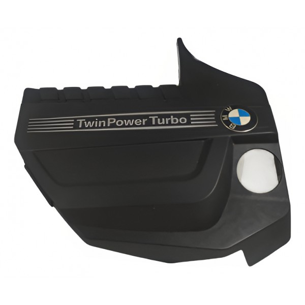 Tampa Cobertura Motor Bmw X6 3.0 2012/2016 7607447 / 16688