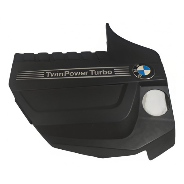 Tampa Cobertura Motor Bmw X6 3.0 2012/2016 7607447 / 16688