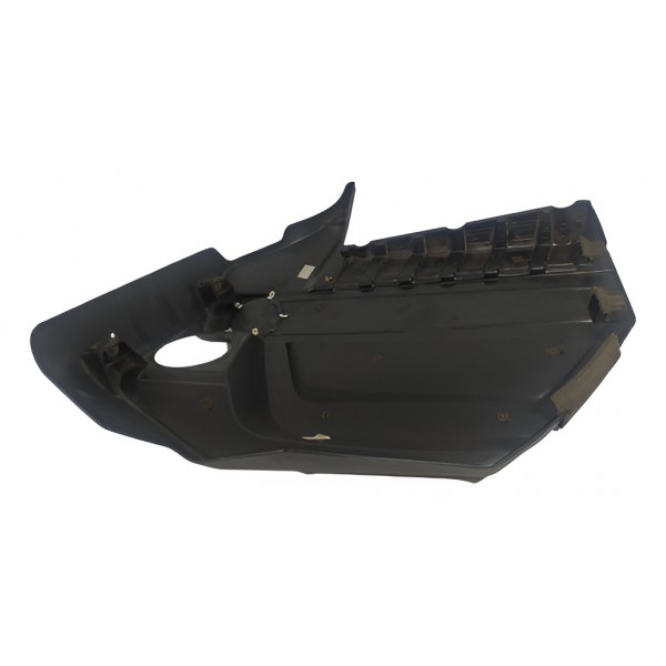 Tampa Cobertura Motor Bmw X6 3.0 2012/2016 7607447 / 16688