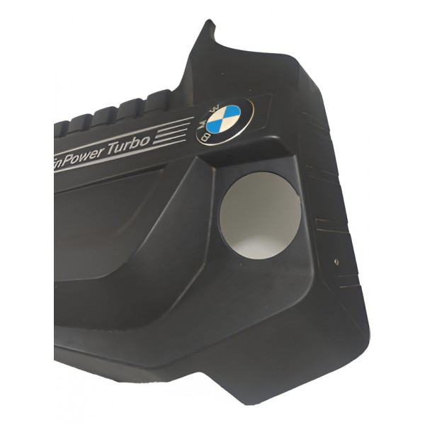 Tampa Cobertura Motor Bmw X6 3.0 2012/2016 7607447 / 16688
