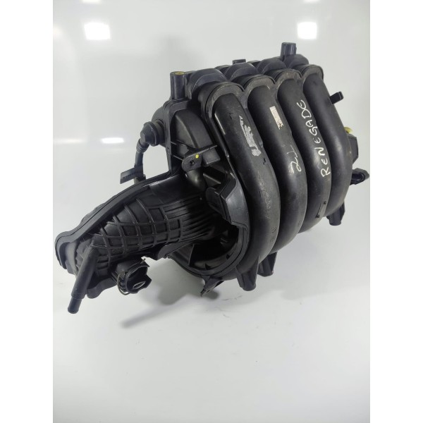 Coletor Admissao Toro Renegade Argo 1.8 55273253