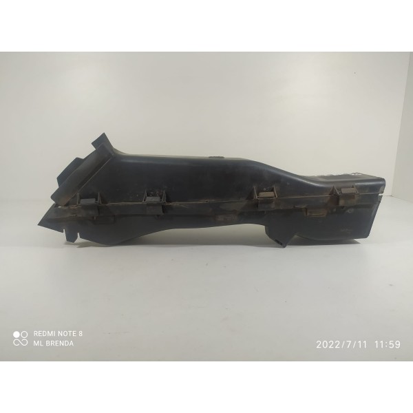 Duto Ar Bmw X6 Esq 2011/2016 Orig / 16682