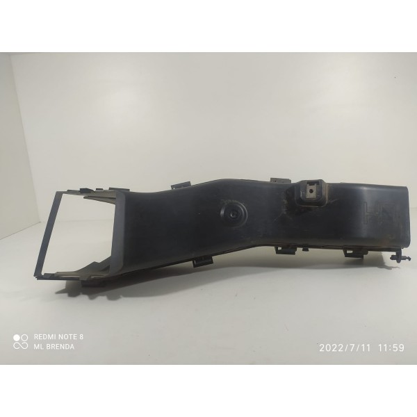 Duto Ar Bmw X6 Esq 2011/2016 Orig / 16682
