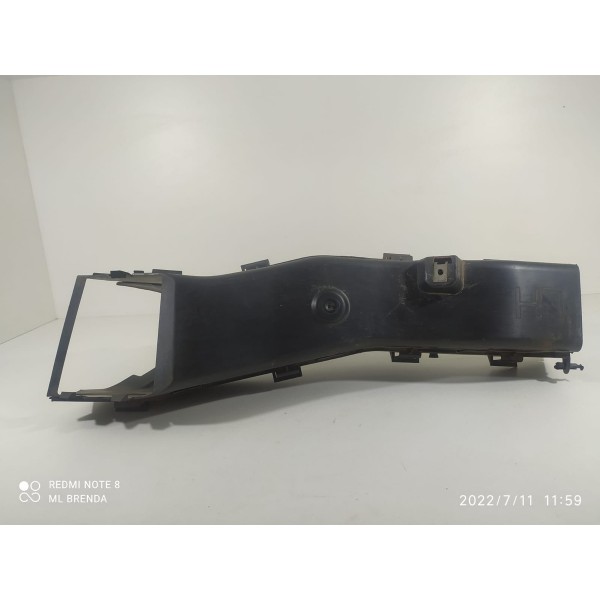Duto Ar Bmw X6 Esq 2011/2016 Orig / 16682