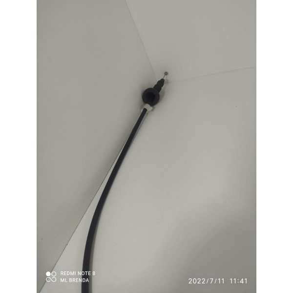 Cabo Alavanca Capo Bmw X6 2011/2016 7184452 Orig / 16677