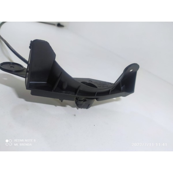 Cabo Alavanca Capo Bmw X6 2011/2016 7184452 Orig / 16677