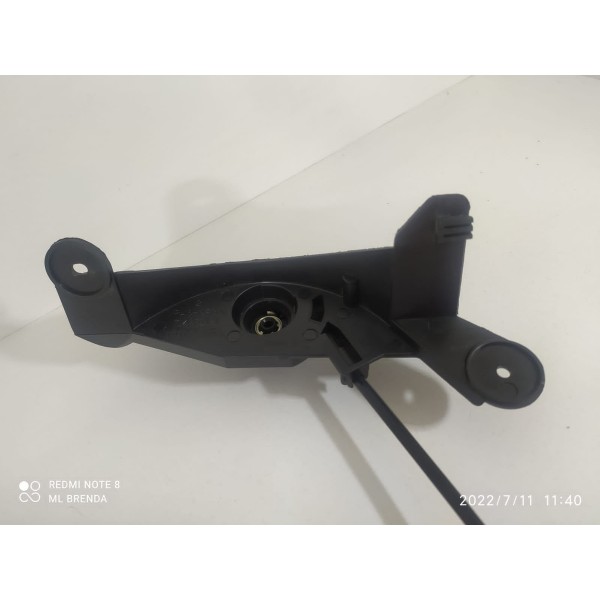 Cabo Alavanca Capo Bmw X6 2011/2016 7184452 Orig / 16677