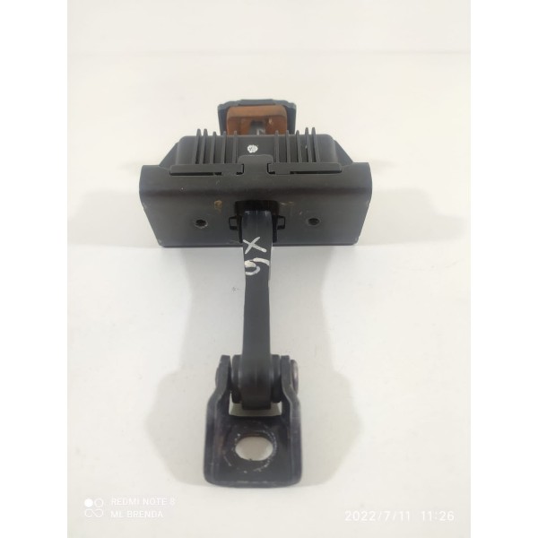 Limitador Porta Bmw X6 2010/2018 Diant Esq Orig /16673