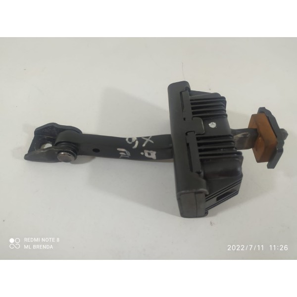 Limitador Porta Bmw X6 2010/2018 Diant Esq Orig /16673