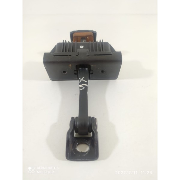 Limitador Porta Bmw X6 2010/2018 Diant Esq Orig /16673