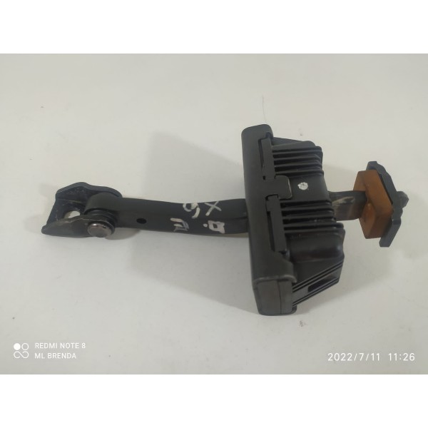 Limitador Porta Bmw X6 2010/2018 Diant Esq Orig /16673