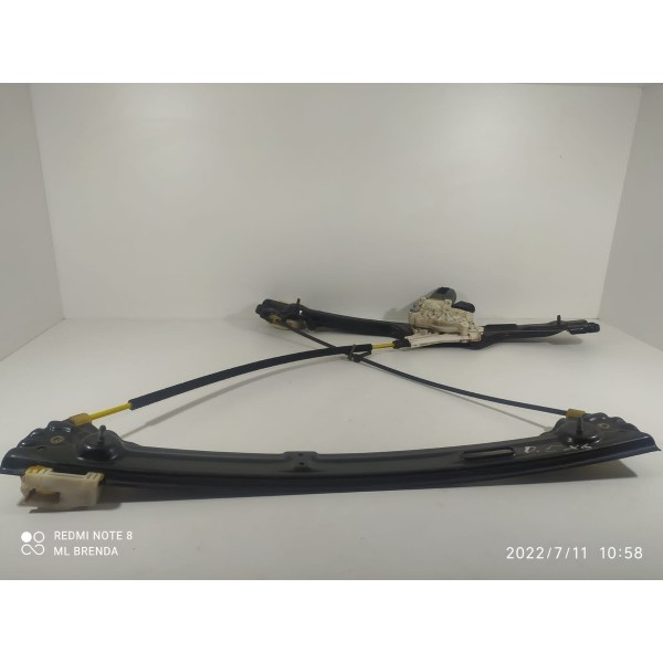 Maquina Vidro Bmw X6 Dianteira Esq 2011/2016 Original /16619