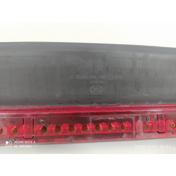 Break Ligth Bmw X6 2011/2016 7207821 Original / 16617