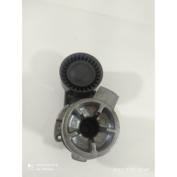 Tensor Esticador Correia Bmw X6 3.0 2011/2016 Origin / 16616