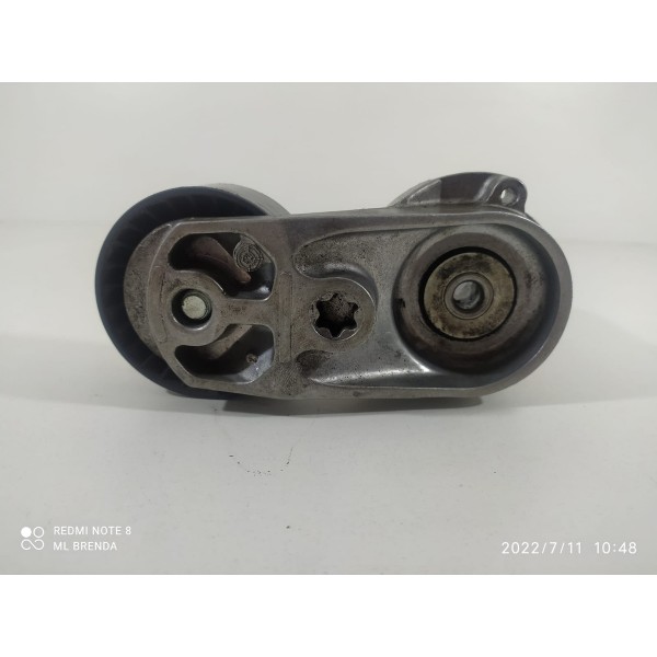 Tensor Esticador Correia Bmw X6 3.0 2011/2016 Origin / 16616