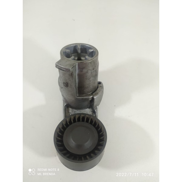 Tensor Esticador Correia Bmw X6 3.0 2011/2016 Origin / 16616